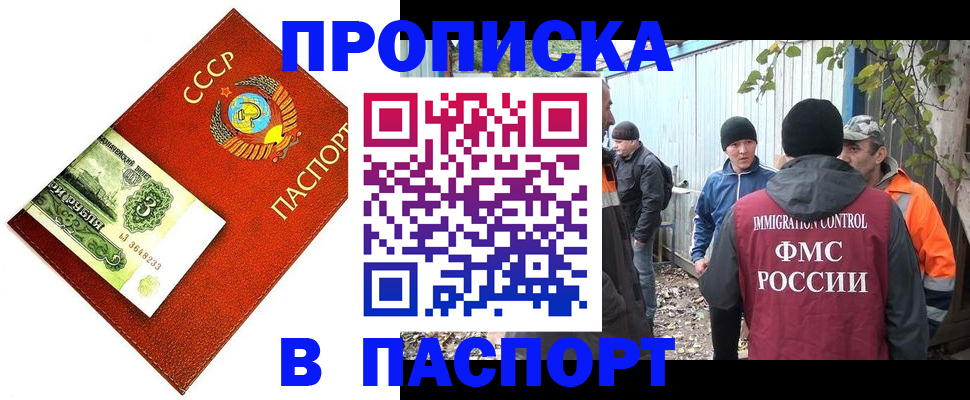 купить прописку в Курчалом